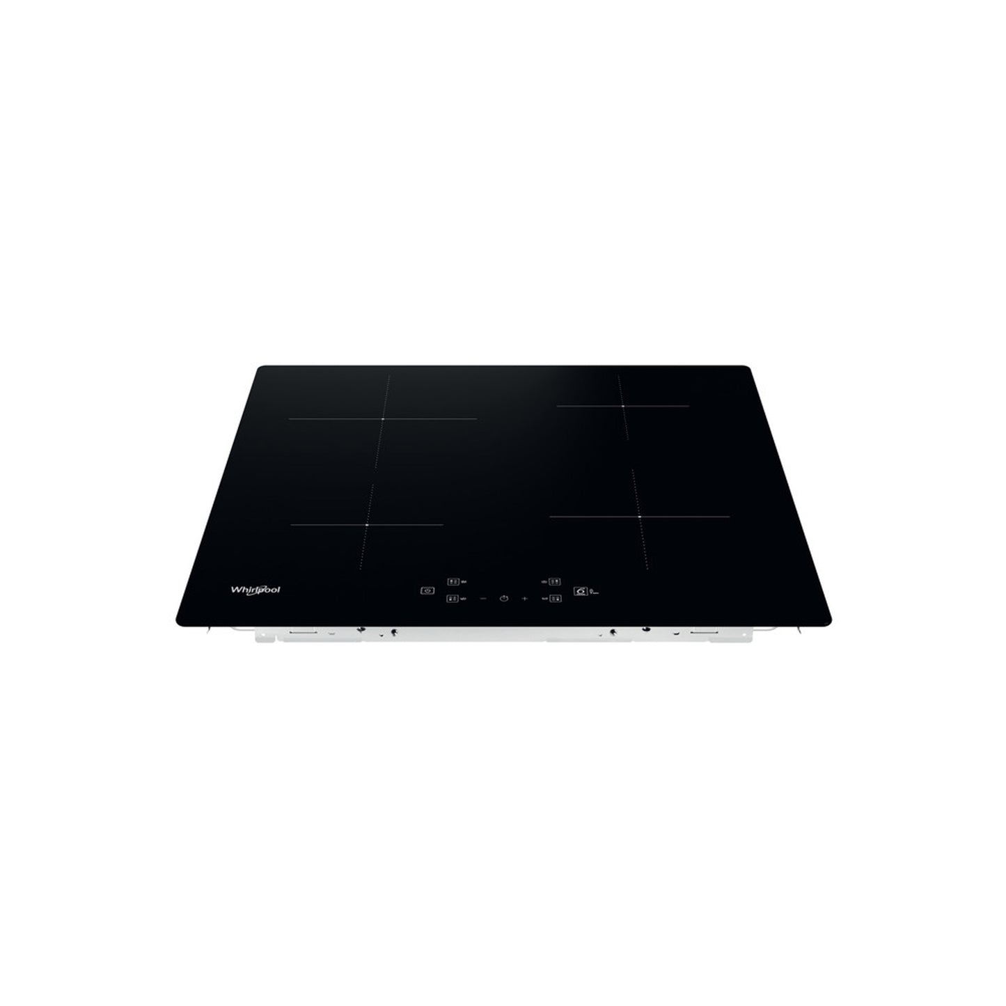 Whirlpool induction glass-ceramic hob - WS Q2160 NE