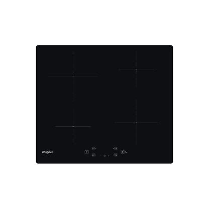 Whirlpool induction glass-ceramic hob - WS Q2160 NE