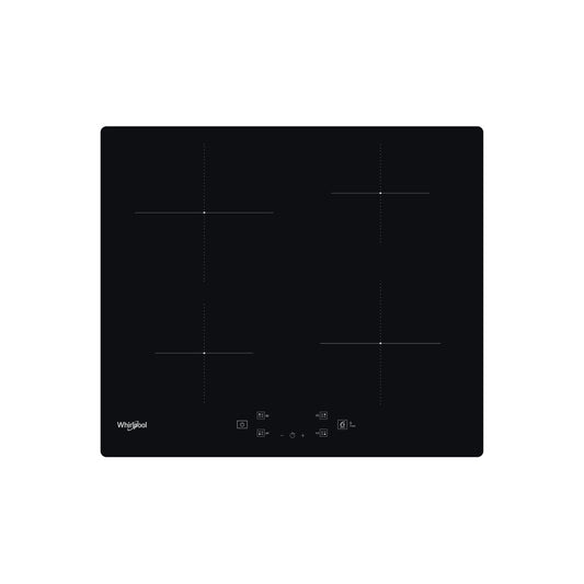 Whirlpool induction glass-ceramic hob - WS Q2160 NE