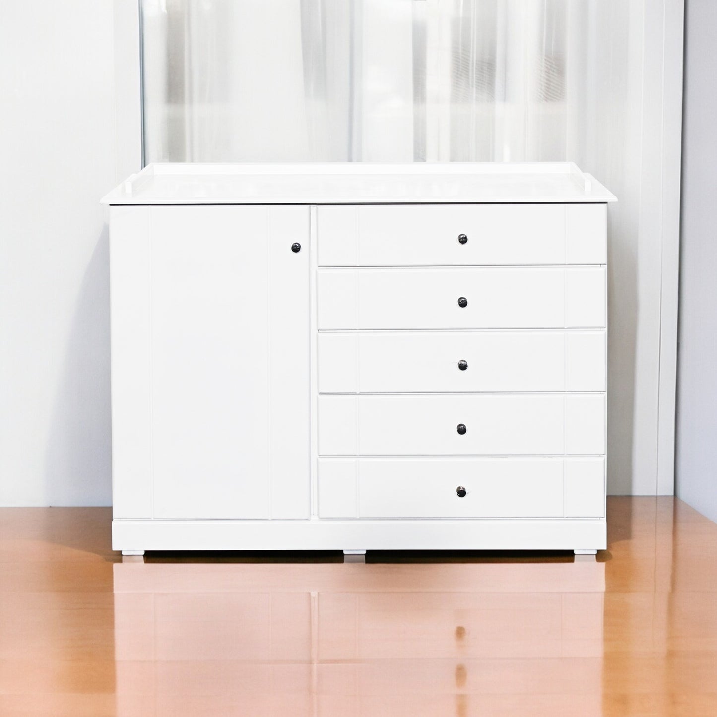 Cali Chest of Drawers / Baby Changing Station