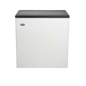 Zero GF120 Gas Chest Freezer