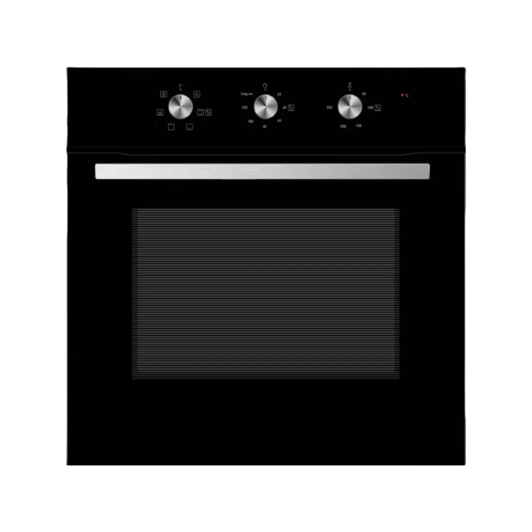 Midea Convection Oven & Ceran Hob Combo  MC-6F6612R245 + 65M40M1