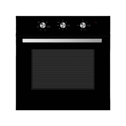 Midea Convection Oven & Ceran Hob Combo  MC-6F6612R245 + 65M40M1