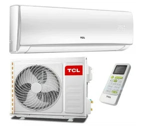 TCL Elite Series Air Conditioner