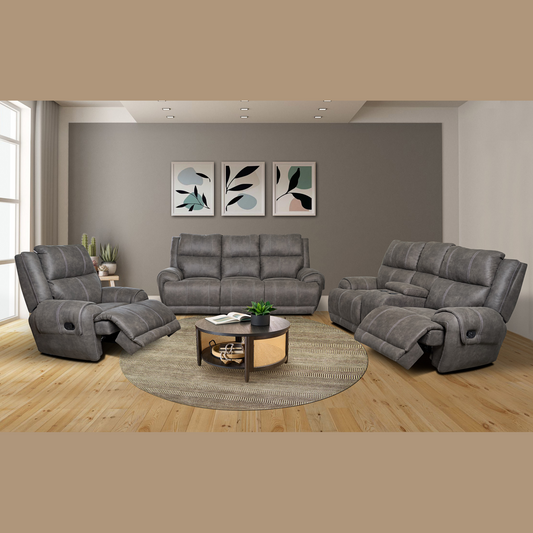 Ambrose Lounge Suite 3-2-1