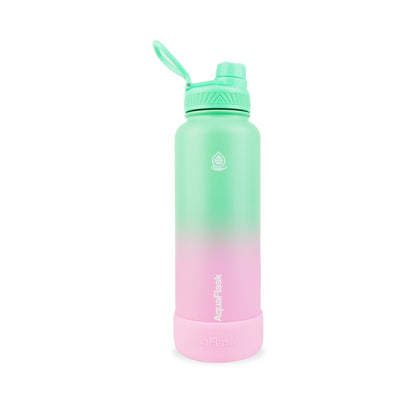 Aquaflask Dream 4 1182ml Flask Honeysuckle