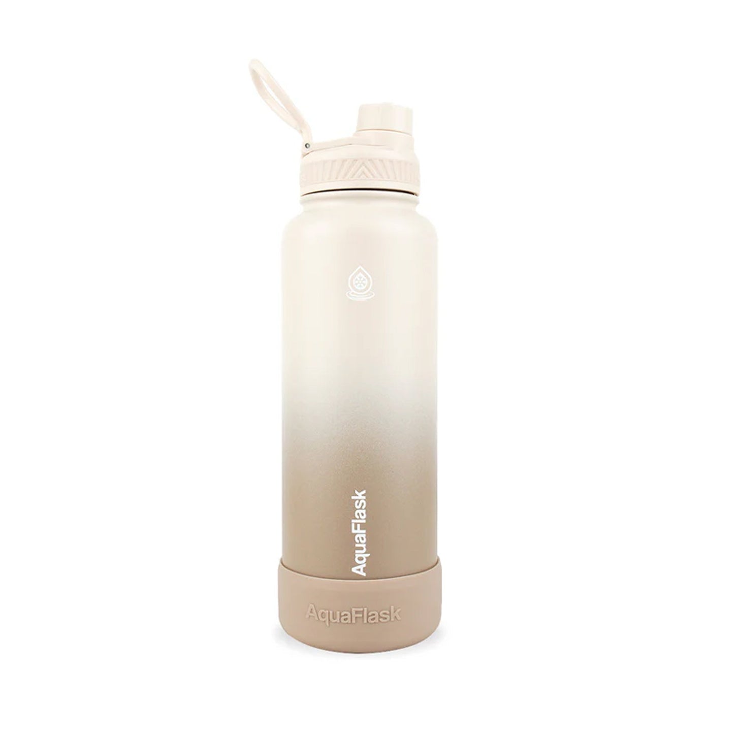 Aquaflask Dream 4 1182ml Flask Vanilla Almond