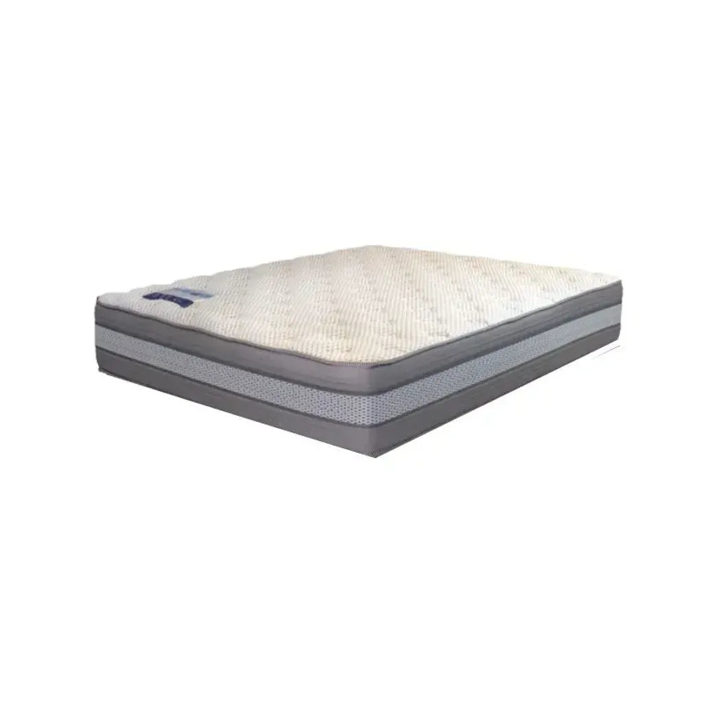 Rest Assured Arctic Gentle mattress detail