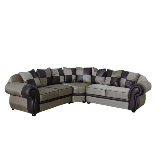 Malibu Corner Lounge Suite