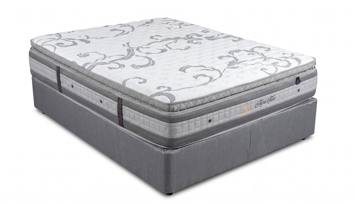 Signorini Aura Flex Queen Base Set