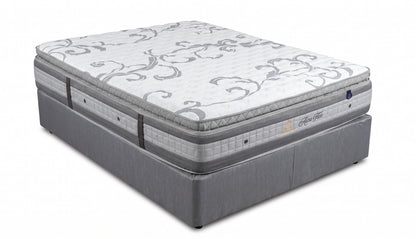 Signorini Aura Flex Queen Base Set