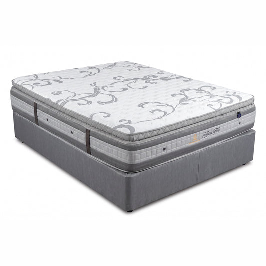 Signorini Aura Flex Queen Base Set