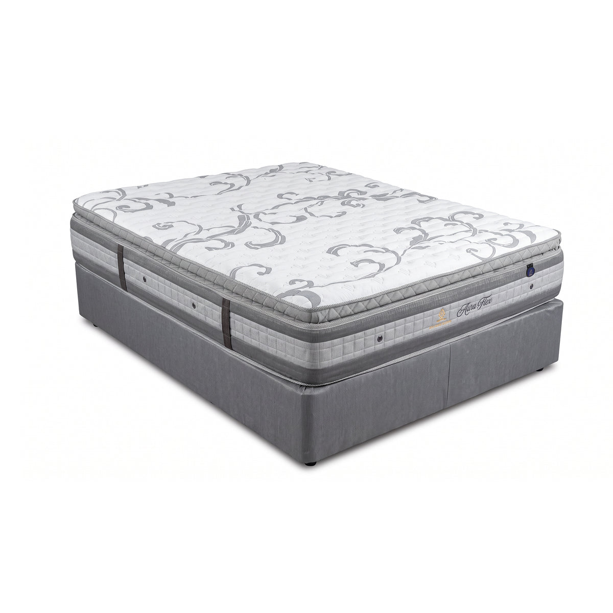 Signorini Aura Flex Queen Base Set
