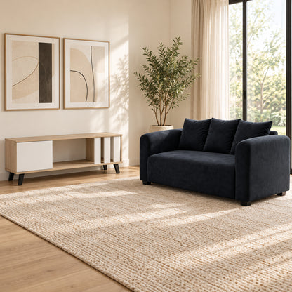 Bachelors Combo Lite in a living room