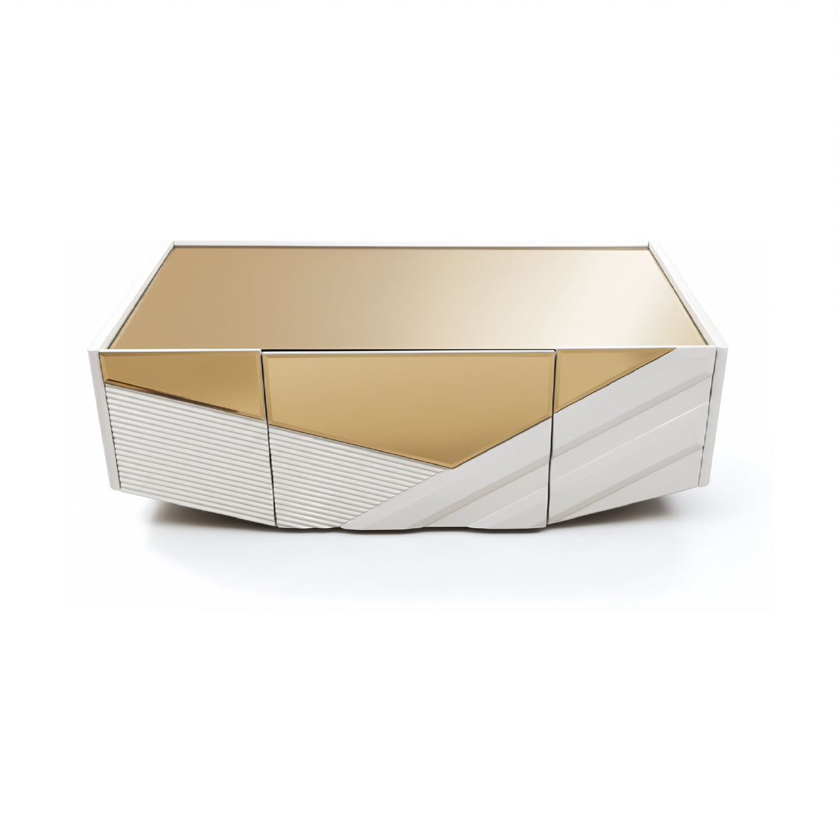 BF Royal Home coffee table