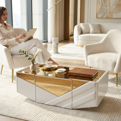 BF Royal Home coffee table
