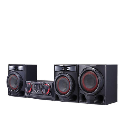 LG 2.1 Channel Hifi System CJ45