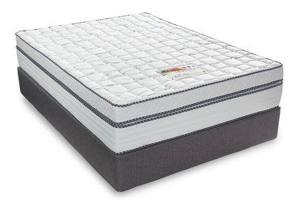 Cloud Nine Neuroflex BT King XL Bed