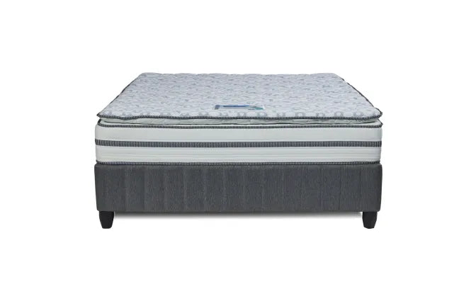 Cloud Nine NanoFlex Queen Bed