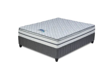 Cloud Nine NanoFlex Queen Bed