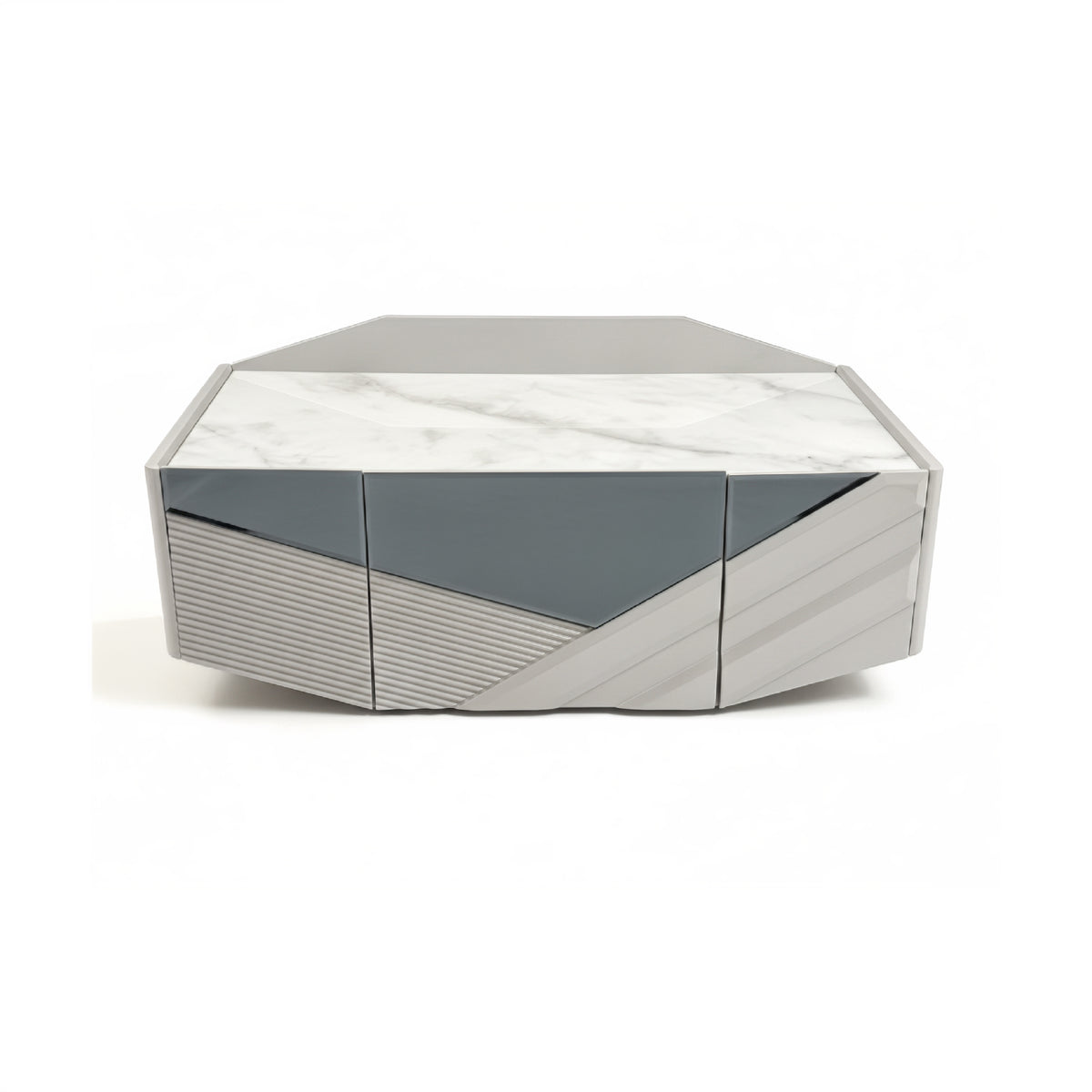 New design coffee table
