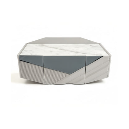 New design coffee table