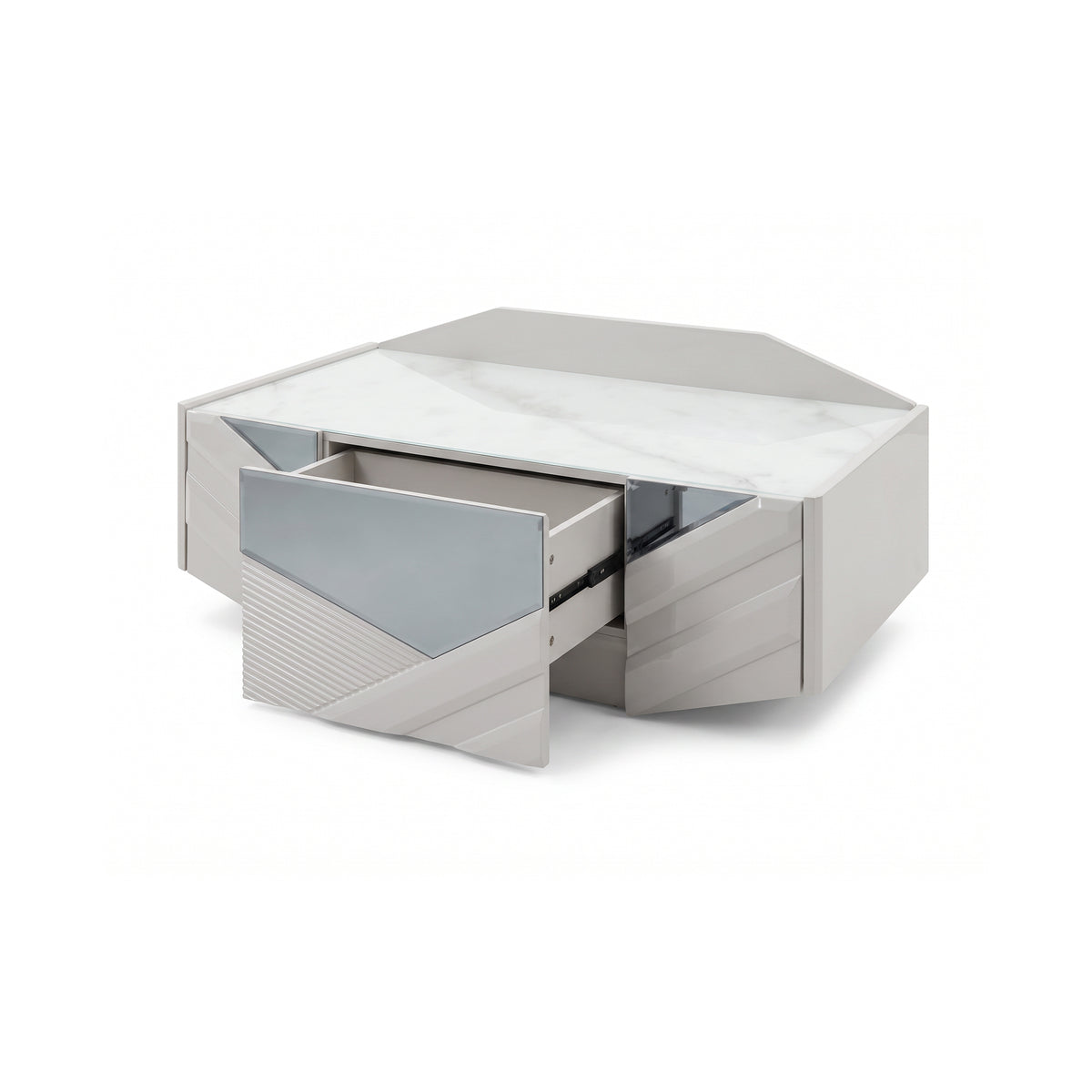 New design coffee table