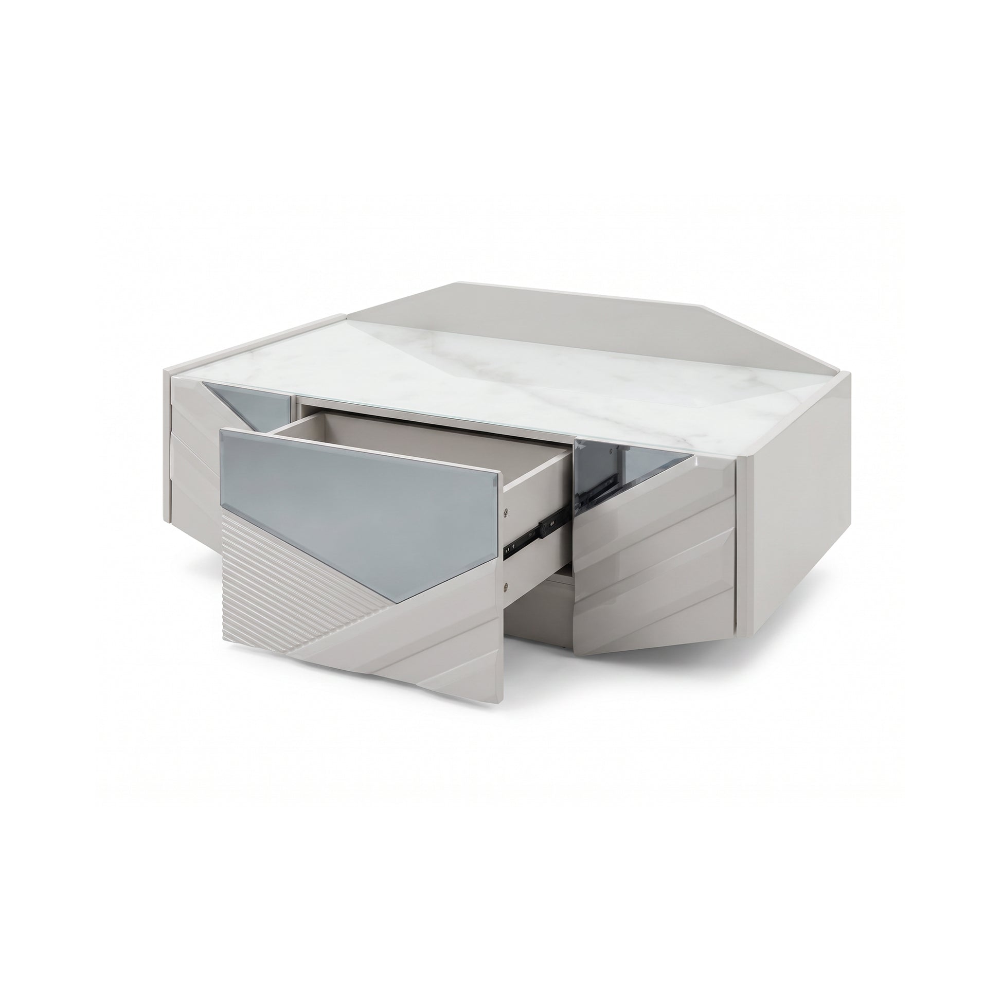 New design coffee table
