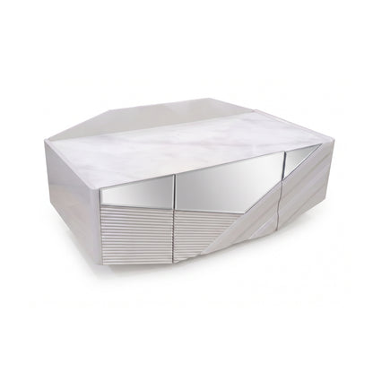 New design coffee table