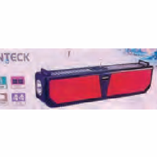 Condere Finnteck Speaker CH-7835 in box