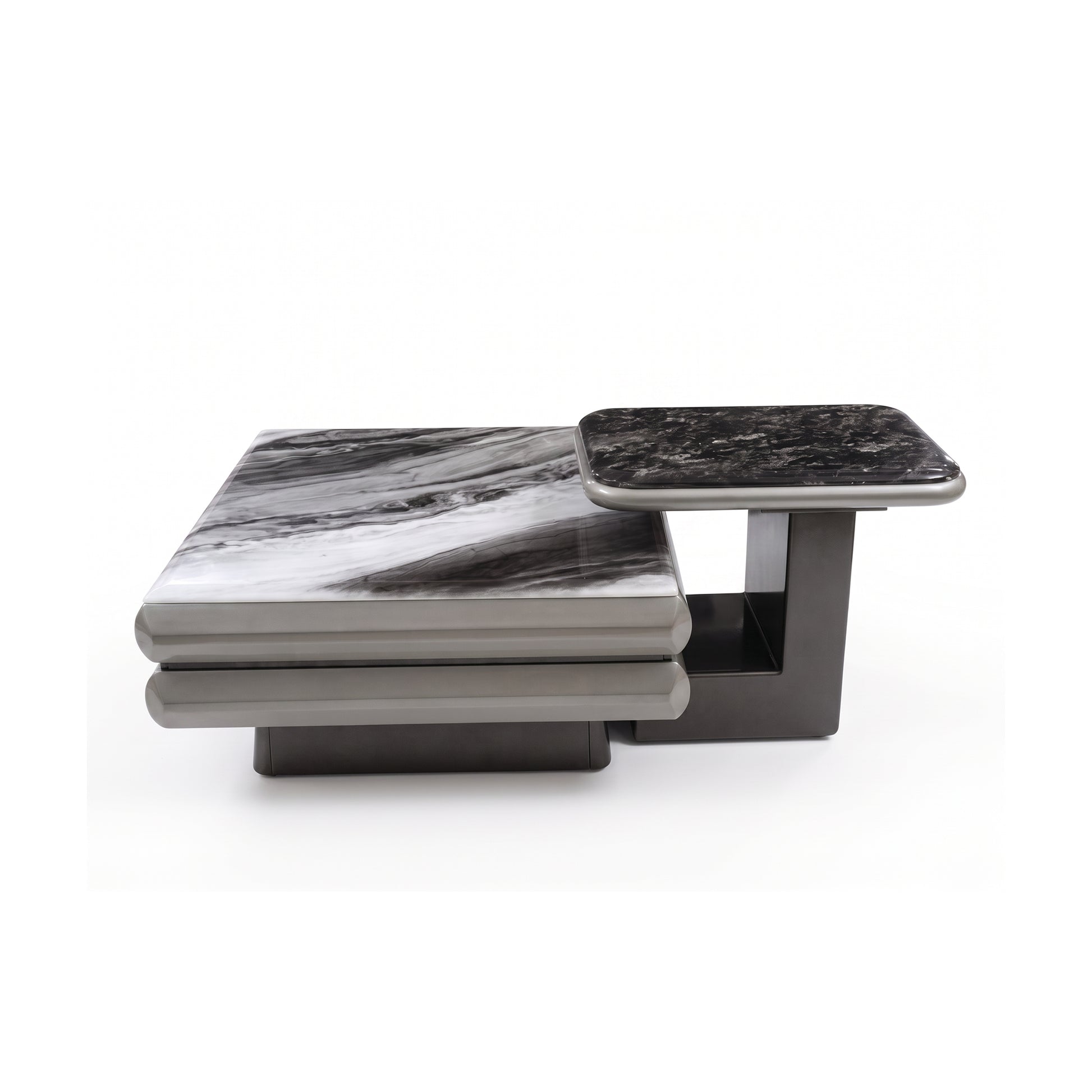 New coffee table