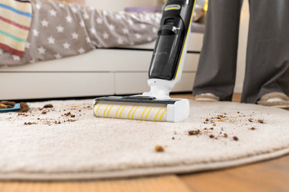 Karcher FCV 4 3-in-1 Vacuum Mop
