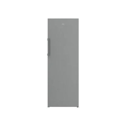 Defy 375Lt Upright Fridge - Stainless Steel DFD458