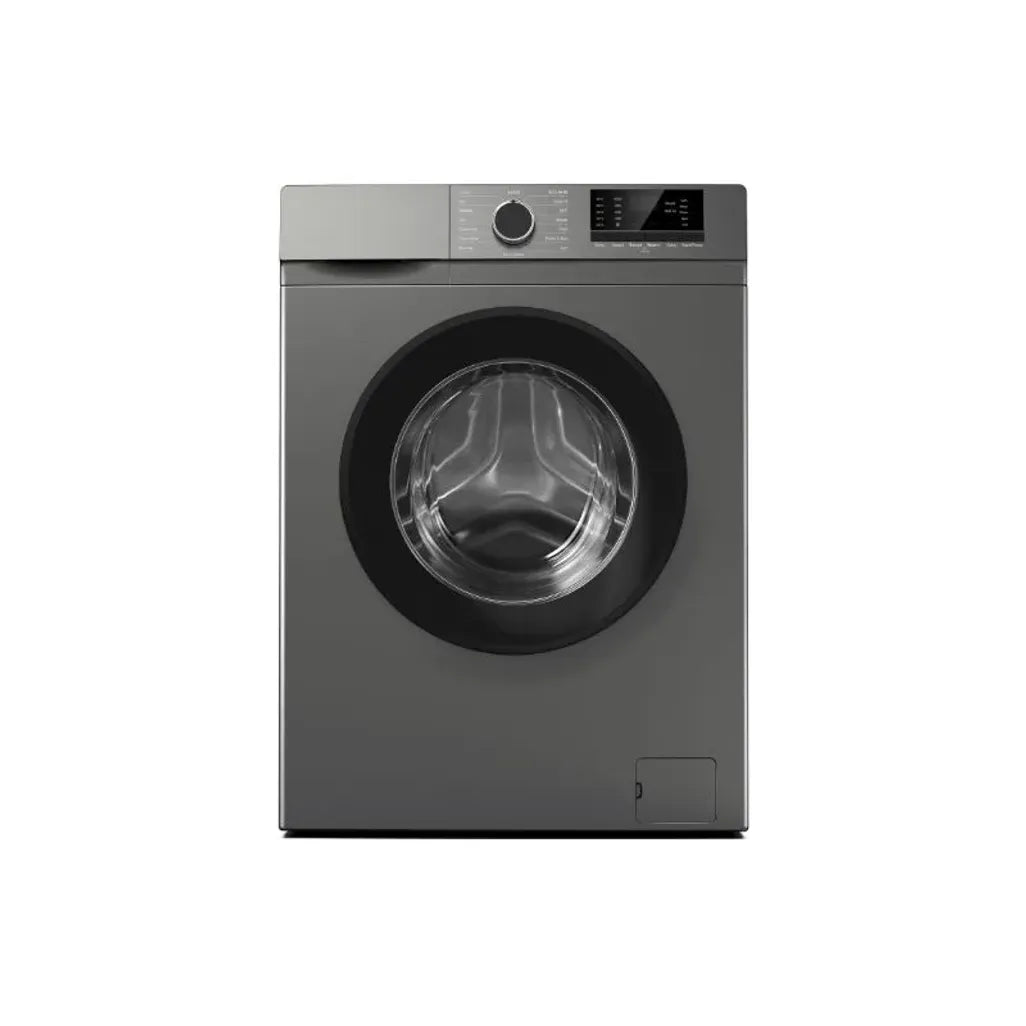 Defy 6kg Grey Front Loader Washing Machine - DAW392 – Bawas Furnishers