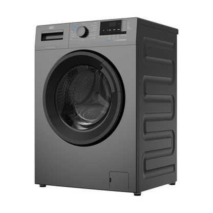 Defy DAW394 washing machine angle