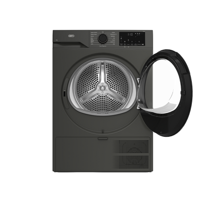 Defy DTD324 tumble dryer detail
