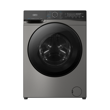 Defy DWD429 9/5kg Washer Dryer Manhattan Grey