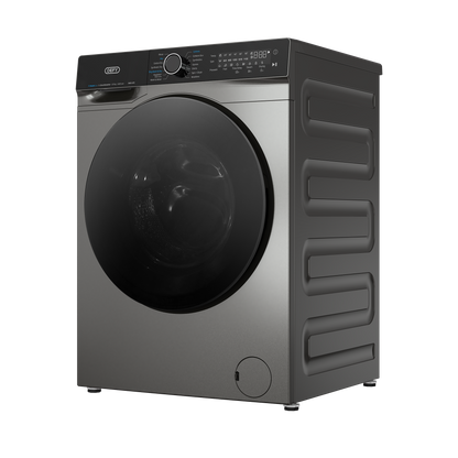 Defy DWD429 washer dryer angle