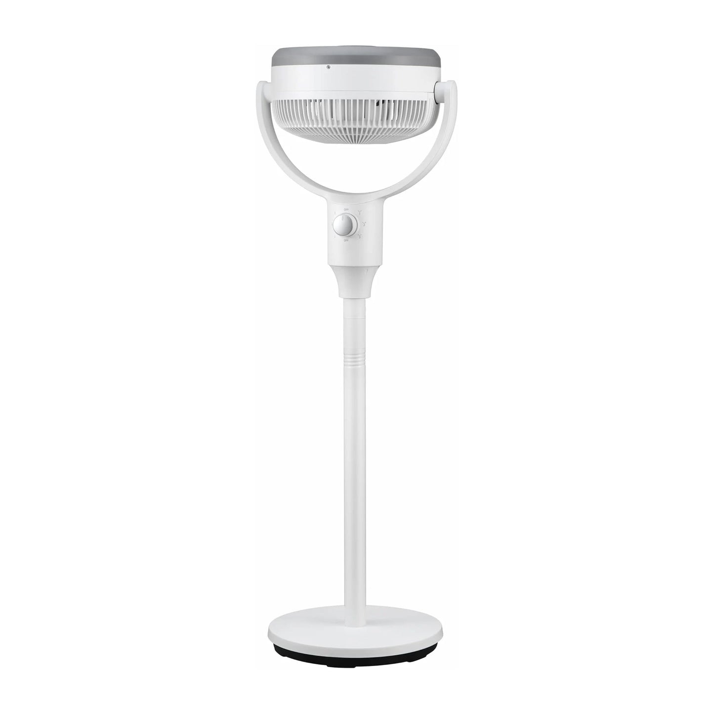 DEFY DOF300 Oscillating Circulation Fan with Aroma Chamber