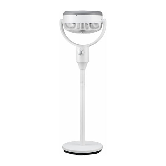 DEFY DOF300 Oscillating Circulation Fan with Aroma Chamber