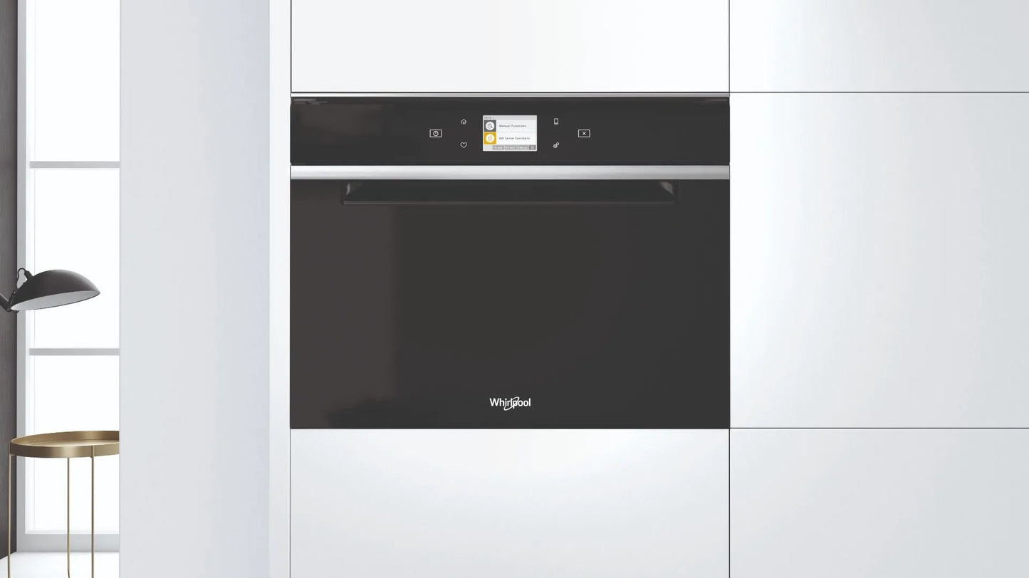 Whirlpool Built- in Microwave Oven - W9I MW261 N