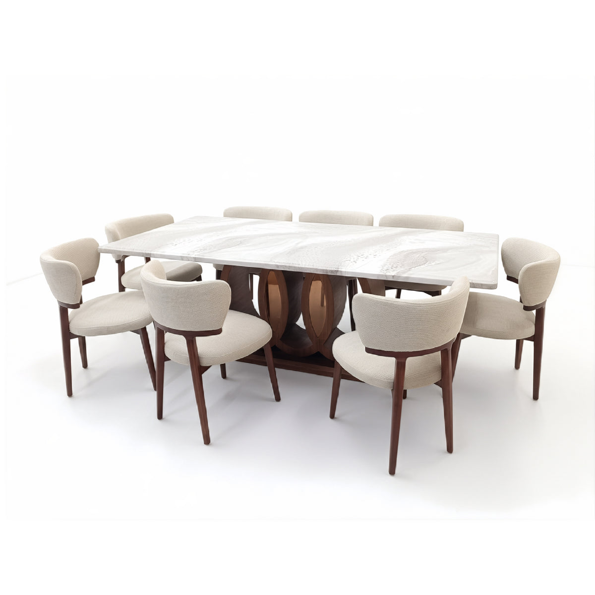 Dining room suite