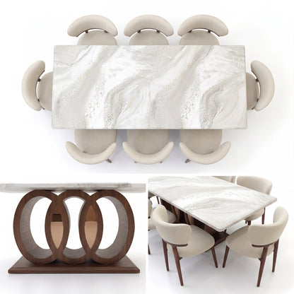 Dining room suite