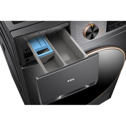 TCL 10/6 kg Washer Dryer Combo Direct Drive C2110WDG