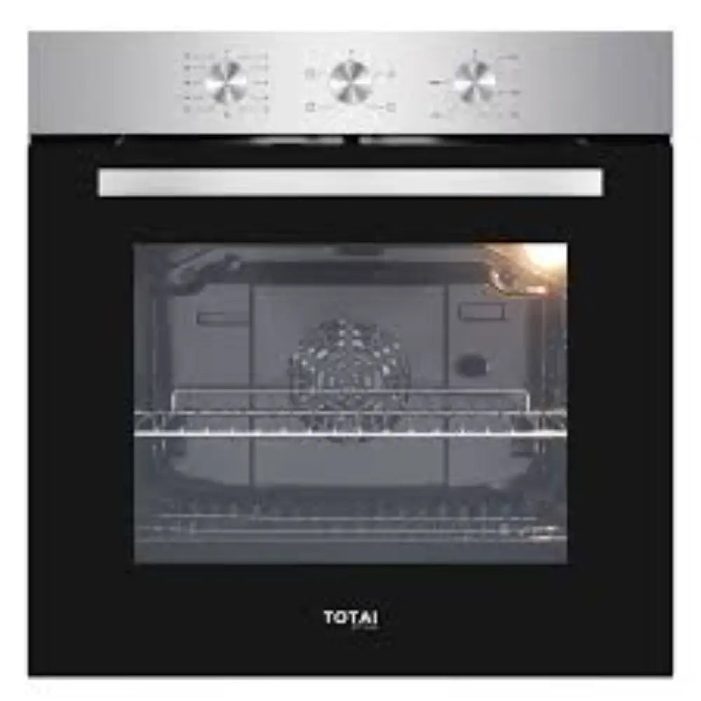 Totai Style 60cm Electric Oven - 03/TS-600E