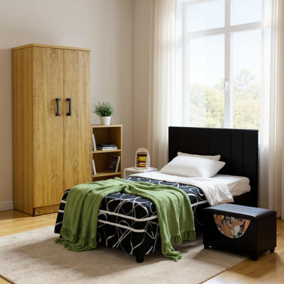 Solo Starter Combo (Limited Time Offer)