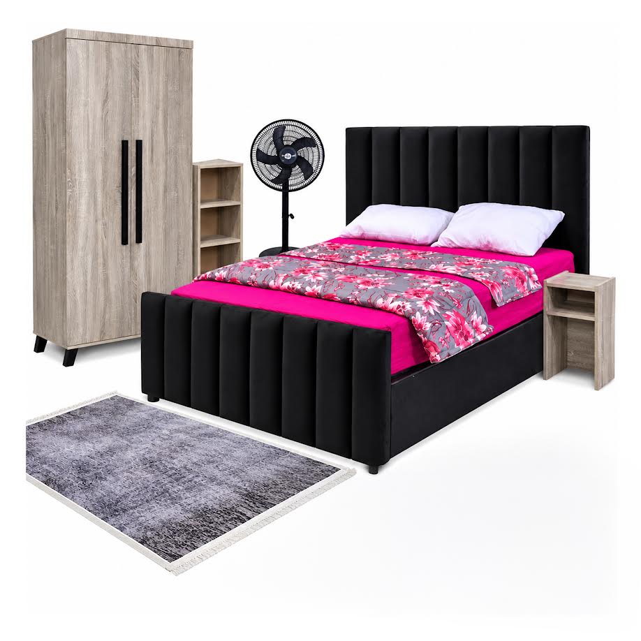 Dream Big Bedroom Combo