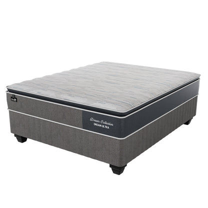 iDream Dream Ultra NT Pillow Top Single Bed