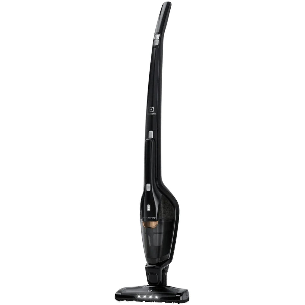 Electrolux Ergorapido 2 In 1 Cordless Vacuum Cleaner