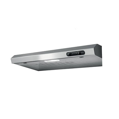 ELICA Built-In Cookerhood Stainless Steel - 10/VERVE60